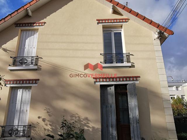 Appartement RDC 23 m2 1 pièce
