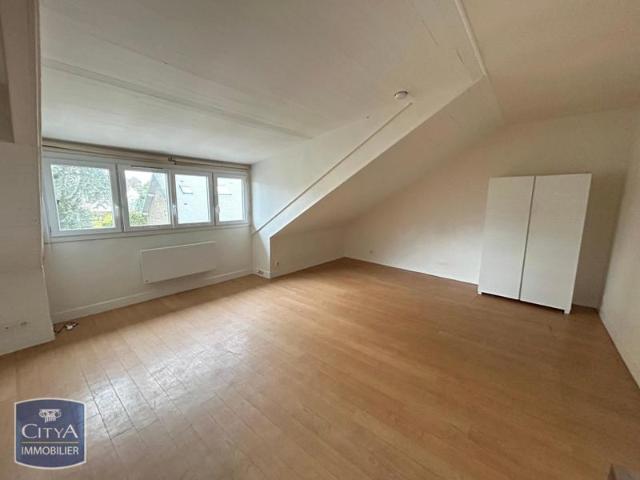 Appartement RDC 23 m2 1 pièce