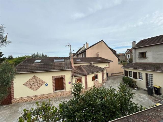 Appartement RDC 23 m2 2 pièces
