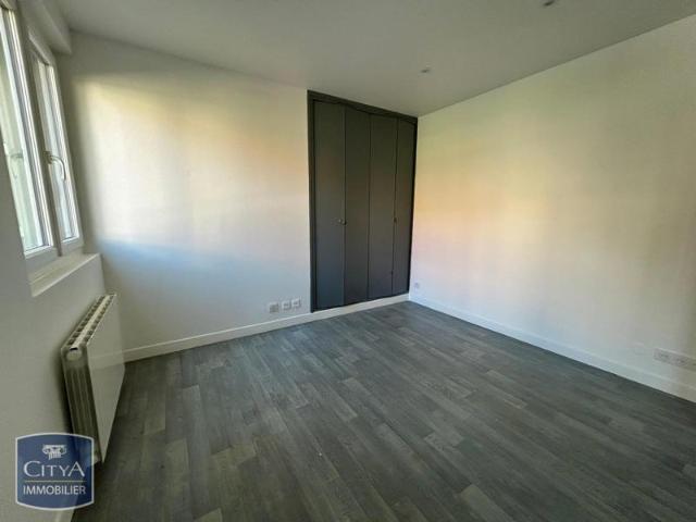 Appartement RDC 24 m2 1 pièce