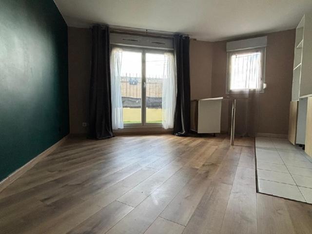 Appartement RDC 24 m2 1 pièce