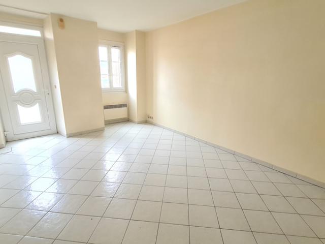 Appartement RDC 24 m2 1 pièce
