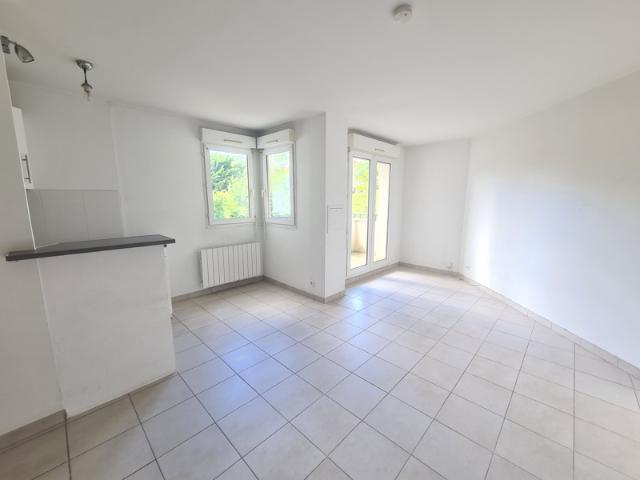 Appartement RDC 24 m2 1 pièce