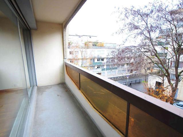 Appartement RDC 24 m2 1 pièce
