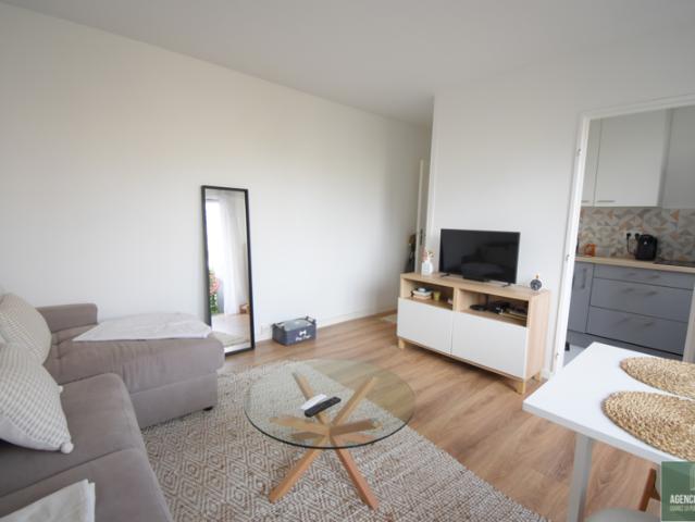 Appartement RDC 24 m2 1 pièce