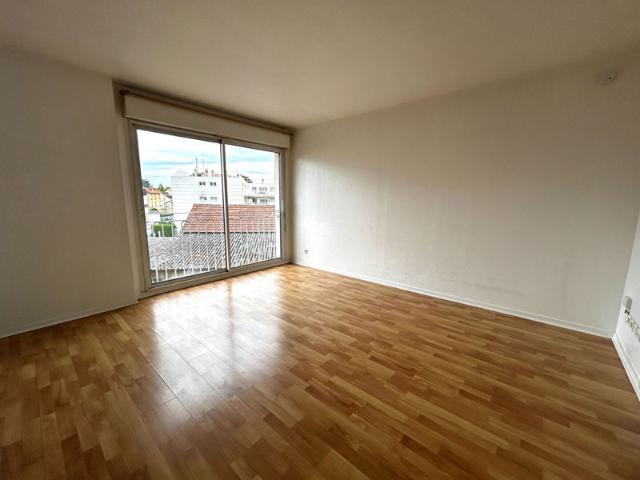 Appartement RDC 24 m2 1 pièce