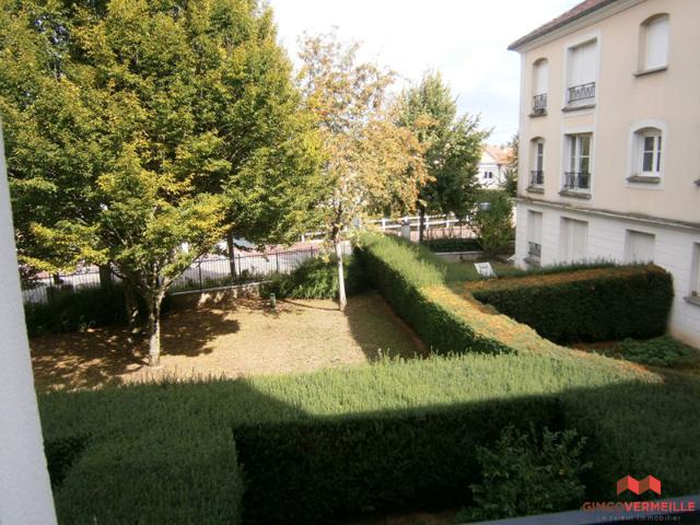 Appartement RDC 24 m2 1 pièce