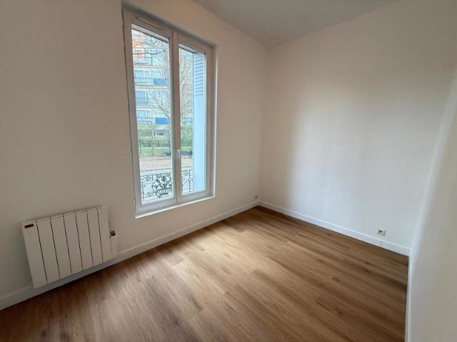 Appartement RDC 24 m2 2 pièces