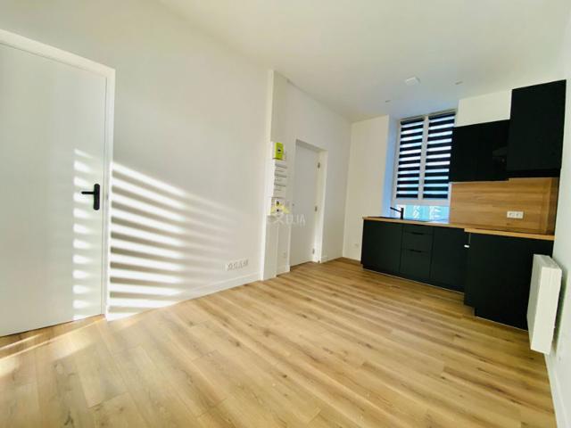Appartement RDC 24 m2 2 pièces
