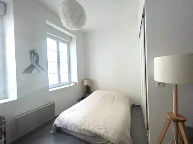 Appartement RDC 25,04 m2