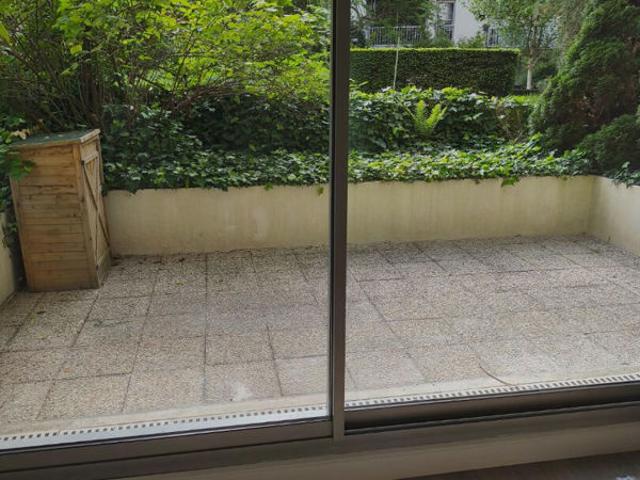 Appartement RDC 25 m2 1 pièce
