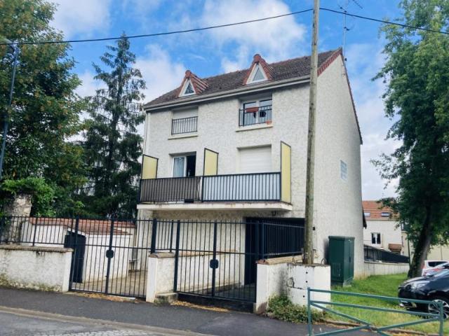 Appartement RDC 25 m2 1 pièce