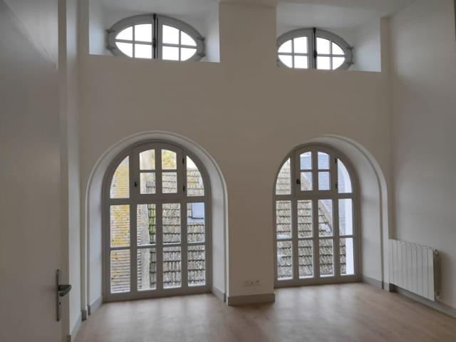 Appartement RDC 25 m2 1 pièce