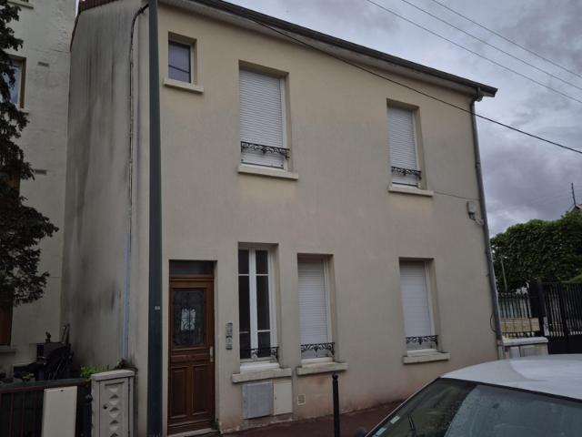 Appartement RDC 25 m2 1 pièce