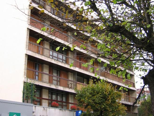 Appartement RDC 25 m2 1 pièce