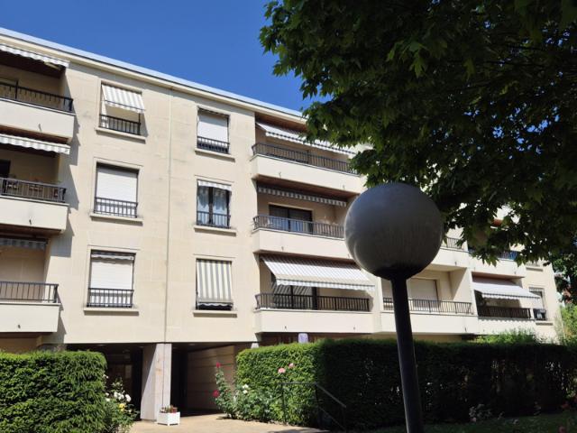 Appartement RDC 25 m2 1 pièce