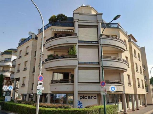 Appartement RDC 25 m2 1 pièce