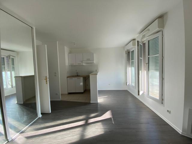 Appartement RDC 25 m2 1 pièce