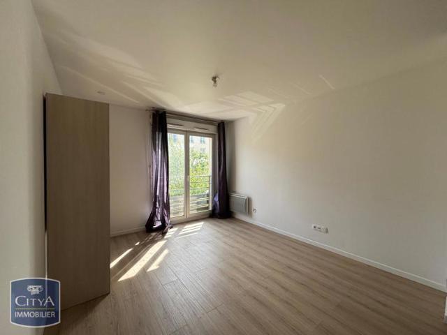 Appartement RDC 25 m2 1 pièce