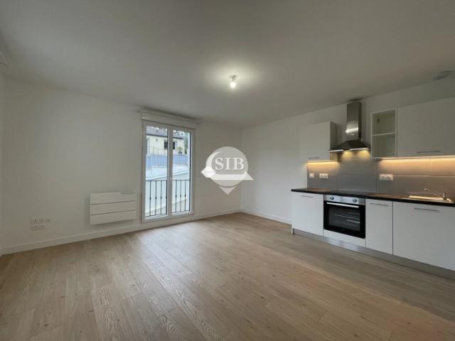 Appartement RDC 25 m2 1 pièce