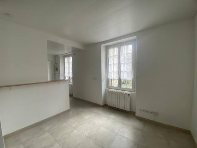 Appartement RDC 25 m2 1 pièce