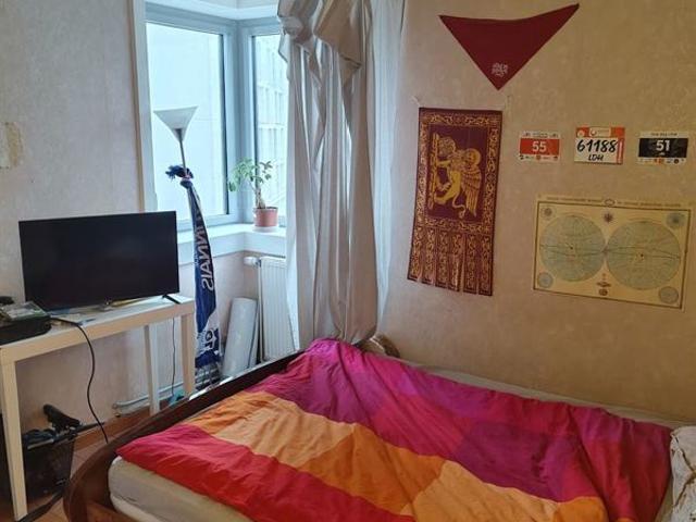 Appartement RDC 25 m2 1 pièce