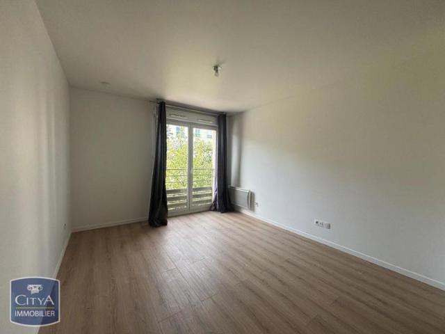 Appartement RDC 25 m2 1 pièce