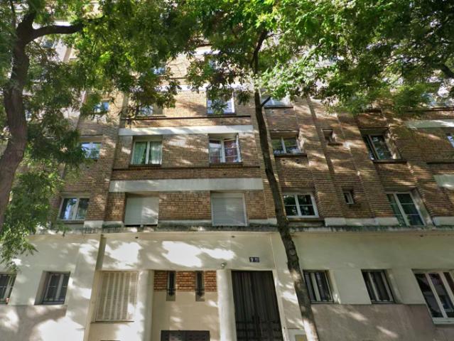 Appartement RDC 25 m2 1 pièce
