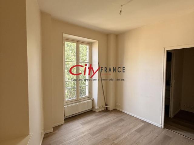 Appartement RDC 25 m2 2 pièces