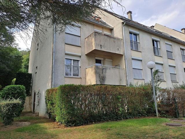 Appartement RDC 26 m2 1 pièce