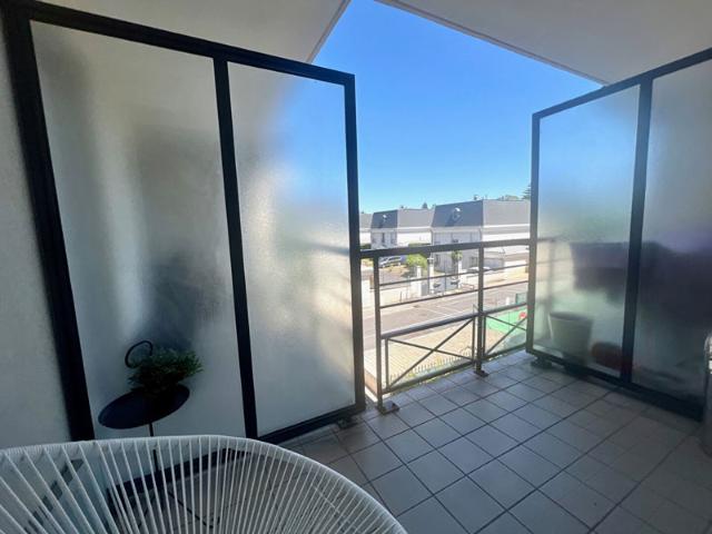 Appartement RDC 26 m2 1 pièce