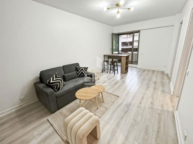 Appartement RDC 26 m2 1 pièce