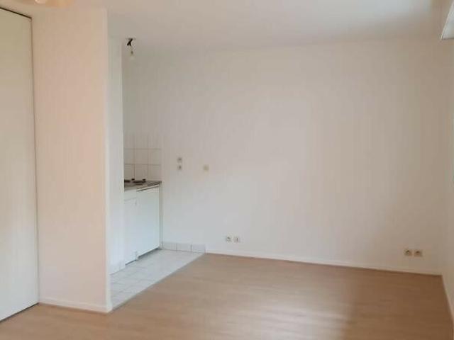 Appartement RDC 26 m2 1 pièce