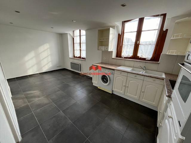 Appartement RDC 26 m2 2 pièces