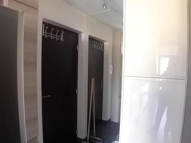 Appartement RDC 27 m2