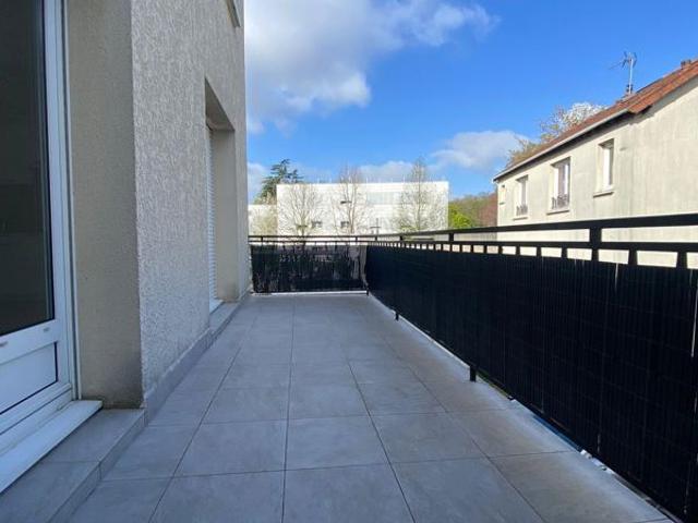 Appartement RDC 27 m2 1 pièce