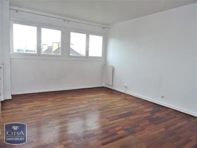 Appartement RDC 27 m2 1 pièce