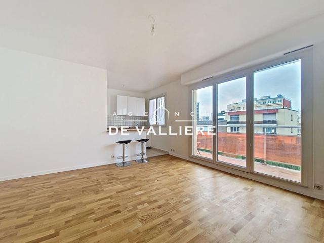 Appartement RDC 27 m2 1 pièce