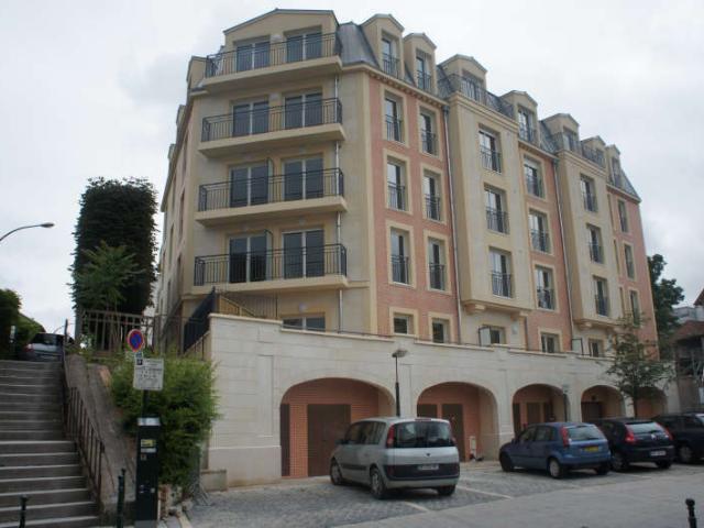 Appartement RDC 27 m2 1 pièce
