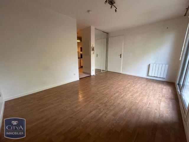 Appartement RDC 27 m2 1 pièce