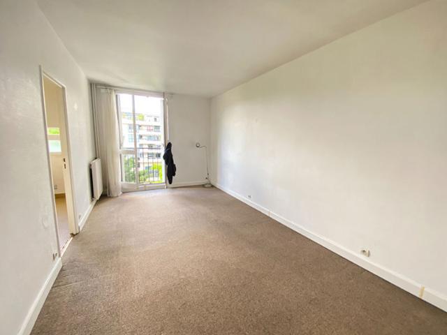 Appartement RDC 27 m2 1 pièce