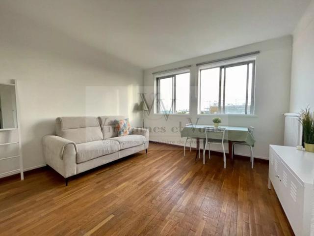 Appartement RDC 28,66 m2