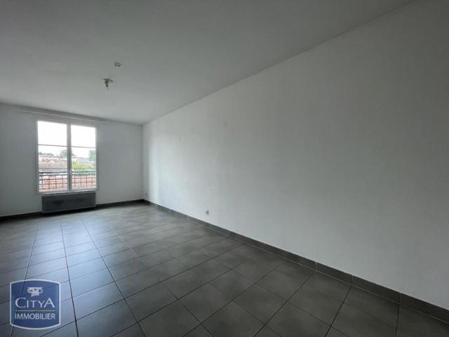 Appartement RDC 28 m2 1 pièce