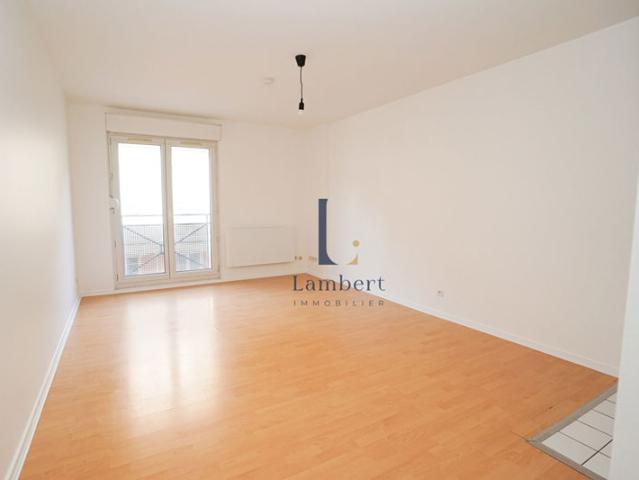 Appartement RDC 28 m2 1 pièce
