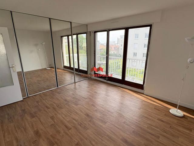 Appartement RDC 28 m2 1 pièce