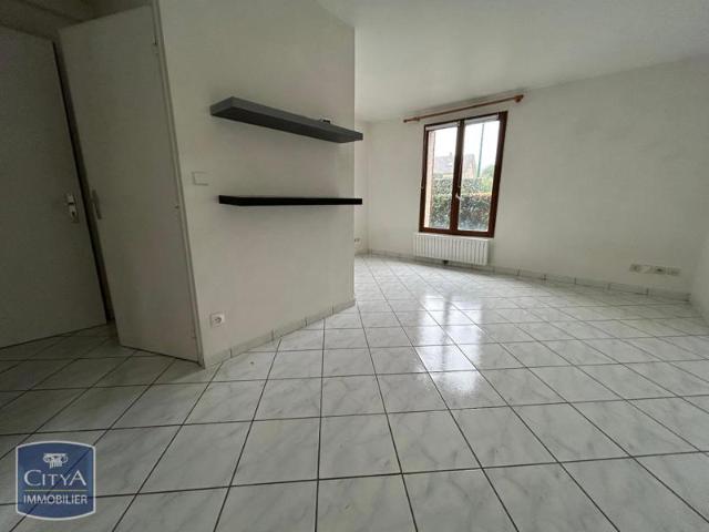 Appartement RDC 28 m2 1 pièce