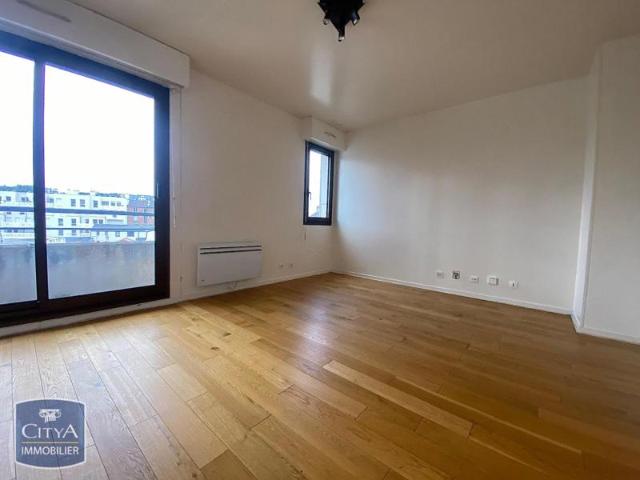 Appartement RDC 28 m2 1 pièce
