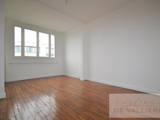 Appartement RDC 28 m2 1 pièce