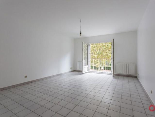 Appartement RDC 28 m2 1 pièce