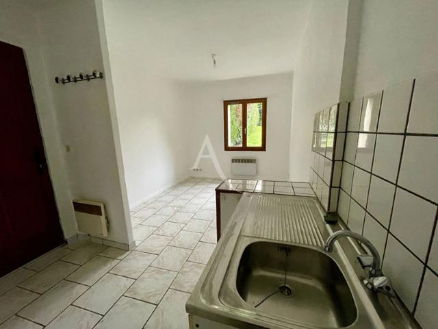 Appartement RDC 28 m2 2 pièces